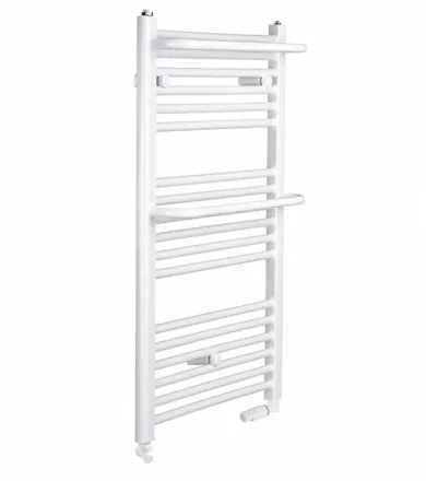 Radeco Rosa fürdőszobai radiátor 1440x650 mm AD6-600/R