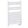 Radeco Dora fürdőszobai csőradiátor 650x1630 mm AD7-600/P