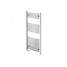   Radeco Adamo T CR fürdőszobai radiátor 500x900 mm, króm ADAMO2TCR