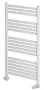 Radeco Pino fürdőszobai radiátor 530x1630 mm AK7-500/EP