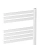 Radeco Pino fürdőszobai radiátor 630x1630 mm AK7-600/EP