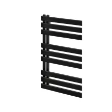   Radeco Bruno 1 fürdőszobai radiátor 750X500 cm, 330W MERKURY8 BRK075050ME8XL0000001