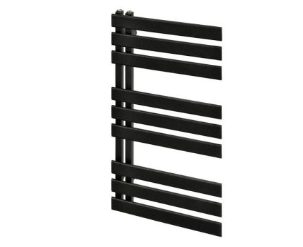 Radeco Bruno 1 fürdőszobai radiátor 750X500 cm, 330W MERKURY8 BRK075050ME8XL0000001