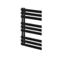 Radeco Bruno 1 fürdőszobai radiátor 750X500 cm, 330W MERKURY8 BRK075050ME8XL0000001
