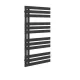 Radeco Bruno 2 fürdőszobai radiátor 1030X500 cm,  448W MERKURY8 BRK103050ME8XL0000001