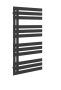 Radeco Bruno 2 fürdőszobai radiátor 1030X500 cm,  448W MERKURY8 BRK103050ME8XL0000001