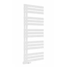   Radeco Bruno 3 fürdőszobai radiátor 1310X500 cm 565W, RAL 9016 fehér BRK131050916XL0000001