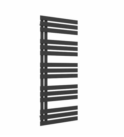 Radeco Bruno 3 fürdőszobai radiátor 1310X500 cm, 565W MERKURY8 BRK131050ME8XL0000001