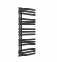 Radeco Bruno 3 fürdőszobai radiátor 1310X500 cm, 565W MERKURY8 BRK131050ME8XL0000001