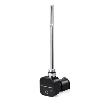 Radeco Nex Home T FIX WiFi elektromos fűtőpatron 600W matt fekete NH3RDHDBO06X