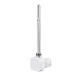 Radeco Nex Home T FIX WiFi elektromos fűtőpatron 600W fehér NH3RDHDWX06X