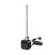 Radeco Nex Home T WiFi elektromos fűtőpatron 600W matt fekete NH3RDSCBO06X