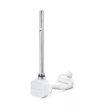 Radeco Nex Home T WiFi elektromos fűtőpatron 600W fehér NH3RDSCWX06X