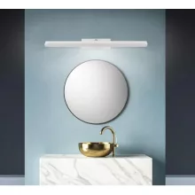   Toolight falra szerelhető LED lámpa 50 cm, fehér OSW-05004