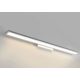 Toolight fali LED lámpa 40 cm, króm OSW-06765