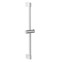   Tutumi fém zuhanyoszlop kézizuhany tartóval 70 cm, króm REA-P5982