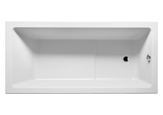 Riho Lusso Plus fürdőkád 170x80 BA12