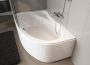 Riho ARYL jobbos fürdőkád 170x110 BA6300500000000