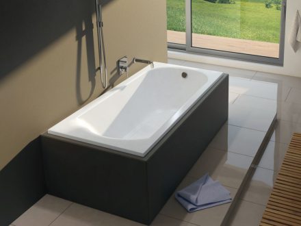Riho Miami fürdőkád 150x70 BB58