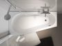 Riho Delta jobbos fürdőkád 150x80cm BB80
