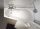 Riho Delta balos fürdőkád 150x80cm BB81