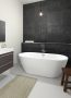Riho Inspire fürdőkád 180x80 BD02