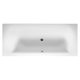 Riho Linares Velvet fürdőkád 180x80 BT46105
