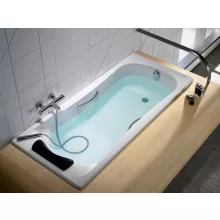 Roca BeCool 1800x800 akrli kád A248015001 (7248015001)