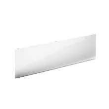 Roca előlap 160x56 cm Tazia kádhoz, fehér A259924000