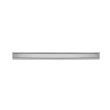   Roca In-Drain X1 Rozsdamentes acél 95x5 cm zuhanylefolyó fedőrács A276095000