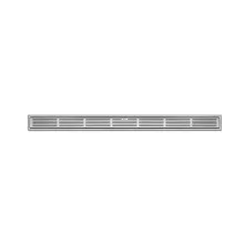   Roca In-Drain X2 rozsdamentes acél 95x5 cm vízelvezető A276098000