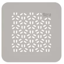   Roca Terran-N Mosaic lefolyó rács, gyöngy szín A276511630
