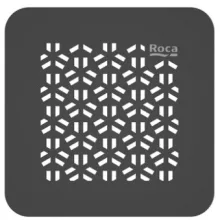 Roca Terran-N Mosaic lefolyó rács, onyx A276511640