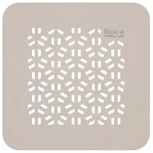 Roca Terran-N Mosaic lefolyó rács, bézs A276511650