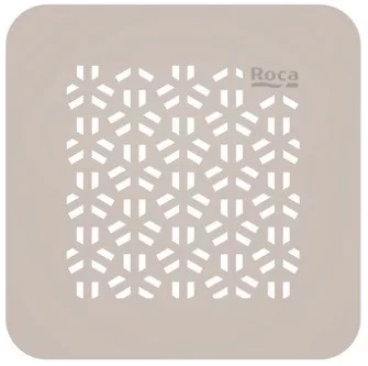 Roca Terran-N Mosaic lefolyó rács, bézs A276511650
