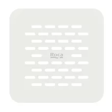 Roca Terran-N Brick lefolyó rács, fehér  A276514100