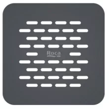 Roca Terran-N Brick lefolyó rács, palaszürke A276514200