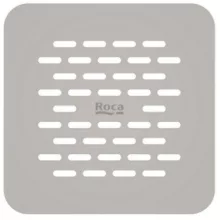 Roca Terran-N Brick lefolyó rács, gyöngy szín A276514630