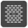Roca Terran-N Brick lefolyó rács, onyx A276514640