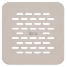 Roca Terran-N Brick lefolyó rács, bézs A276514650