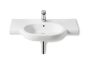 Roca Meridian mosdó 85x46 A32724D000