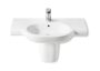 Roca Meridian mosdó 85x46 A32724D000
