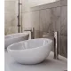 Roca Bol pultra építhető mosdótál 420mm A327876000 (7327876000)