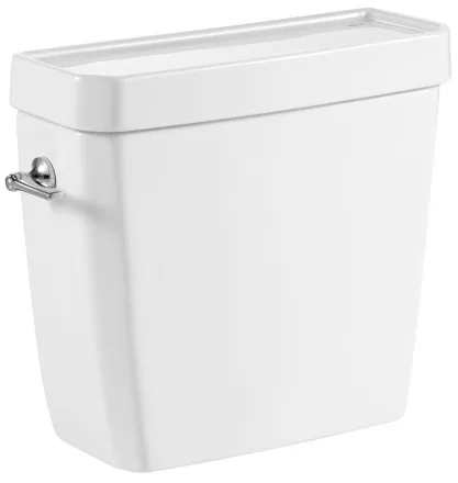 Roca Carmen WC tartály alsó bekötéssel, fehér A3410A1000