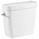 Roca Carmen WC tartály alsó bekötéssel, fehér A3410A1000