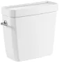 Roca Carmen WC tartály alsó bekötéssel, fehér A3410A1000