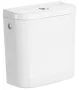 Roca Access kettős öblítésű 6/3L WC-tartály, oldalsó bekötéssel A341230000