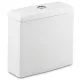 Roca Meridian monoblokk WC tartály A341240000