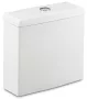 Roca Meridian monoblokk WC tartály A341240000