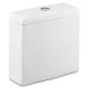 Roca Meridian monoblokk WC tartály A34124H000